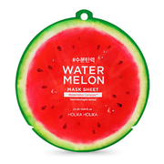 Маска за лице с хидратиращо и успокояващо действие Water Melon (Mask Sheet) 25 мл