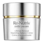 Estée Lauder Интензивно подхранващ и обновяващ крем Re-Nutriv Ultimate Renewal (Nourishing Radiance Creme) 50 мл