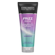 Охлаждащ шампоан за непокорни и къдрави коси Frizz Ease Weightless Wonder (Shampoo) 250 ml