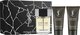 Yves Saint Laurent L´Homme Подаръчен комплект, Тоалетна вода 100ml + Афтършейв балсам 50ml + Душ гел 50ml