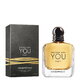 Giorgio Armani Stronger With You Only Тоалетна вода