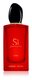 Giorgio Armani Sì Passione Éclat Парфюмирана вода - Тестер