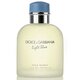 Dolce & Gabbana Light Blue Pour Homme Тоалетна вода - Тестер