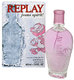Replay Jeans Spirit! for Her Тоалетна вода