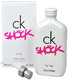 Calvin Klein CK One Shock Тоалетна вода