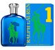 Ralph Lauren Big Pony Blue 1 for Men Тоалетна вода