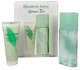 Elizabeth Arden Green Tea Подаръчен комплект, Парфюмна вода 100ml + Мляко за тяло 100ml