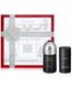 Cartier Pasha de Cartier Edition Noire Подаръчен комплект Тоалетна вода 100ml + Део стик 75ml