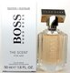 Hugo Boss The Scent for Her Парфюмна вода - Тестер