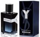 Yves Saint Laurent Y Pour Homme Eau De Parfum Парфюмна вода