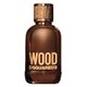 Dsquared2 Wood Pour Homme Тоалетна вода - Тестер