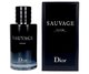 Dior Sauvage Parfum Парфюмна вода
