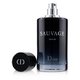 Dior Sauvage Parfum Парфюмна вода - Тестер