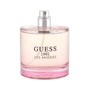 Guess 1981 Los Angeles Women Тоалетна вода - Тестер