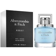Abercrombie&Fitch Away Man Тоалетна вода