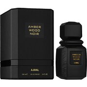 Ajmal Amber Wood Noir Парфюмна вода
