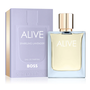 Hugo Boss Alive Sparkling Lavender Парфюмна вода 50ml