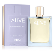 Hugo Boss Alive Sparkling Lavender Парфюмна вода 80ml