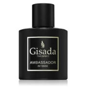 Gisada Ambassador Intense Парфюмна вода - Тестер