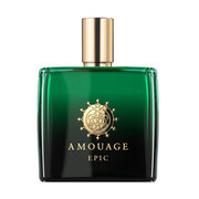 Amouage Epic Woman Eau de Parfum Парфюмна вода - tester