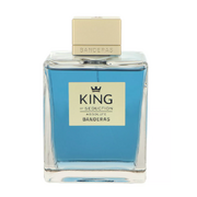 Antonio Banderas King Of Seduction Absolute Тоалетна вода 200ml - опаковката му е повредена