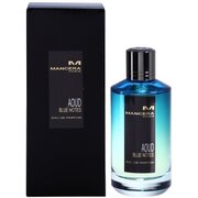 Mancera Aoud Blue Notes Парфюмна вода