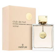 Armaf Club de Nuit Woman Парфюмна вода 200ml - опаковката му е повредена
