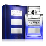 Armaf Shades Blue Тоалетна вода