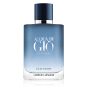Armani Acqua di Giò Profondo Тоалетна вода