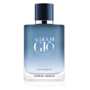 Armani Acqua di Giò Profondo Тоалетна вода