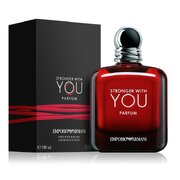 Armani Emporio Stronger With You Parfum Екстракт от парфюм, 100ml