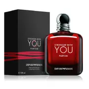 Armani Emporio Stronger With You Parfum Екстракт от парфюм, 100ml