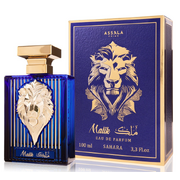 Assala Prime Malik Sahara Парфюмна вода, 100ml