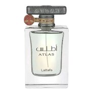 Lattafa Atlas Парфюмна вода 55ml - опаковката му е повредена
