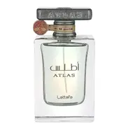 Lattafa Atlas Парфюмна вода 55ml - опаковката му е повредена