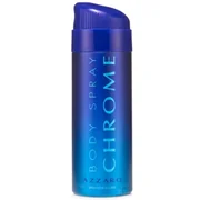 Azzaro Chrome Sport Дезодорант, 150ml