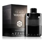 Azzaro The Most Wanted Eau de Parfum Intense Парфюмна вода 100ml