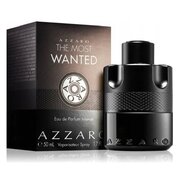 Azzaro The Most Wanted Eau de Parfum Intense Парфюмна вода