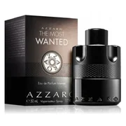Azzaro The Most Wanted Eau de Parfum Intense Парфюмна вода