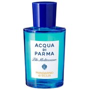 Acqua di Parma Blu Mediterraneo Mandarino Di Sicilia Тоалетна вода 180ml - опаковката му е повредена