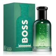 Hugo Boss Boss Bottled Bold Citrus Парфюмна вода