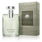 Bvlgari Pour Homme Eau de Parfum Парфюмна вода