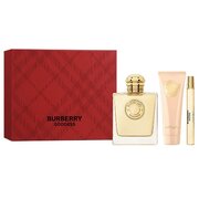 Burberry Goddess Подаръчен комплект, eau de parfum 100 ml + eau de parfum 10 ml + bodylotion 75 ml