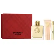 Burberry Goddess Подаръчен комплект, eau de parfum 100 ml + eau de parfum 10 ml + bodylotion 75 ml