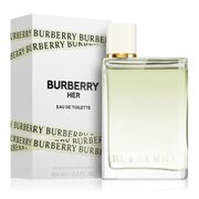 Burberry Her Eau de Toilette Тоалетна вода