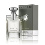 Bvlgari Pour Homme Тоалетна вода