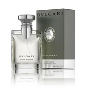Bvlgari Pour Homme Тоалетна вода