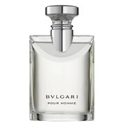 Bvlgari Pour Homme Тоалетна вода