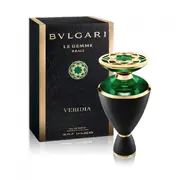Bvlgari Le Gemme Reali Veridia Парфюмна вода, 100ml - Разопакован продукт