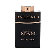 Bvlgari Man In Black Парфюмна вода - Тестер